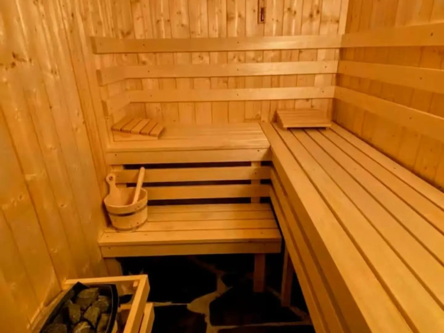 Apartment Chez Leon, Jacuzzi Et Sauna Des Le 1Er Septembre 2025 Samoens